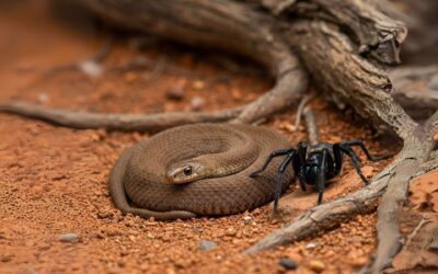 What Pests are Most Active After Flooding
