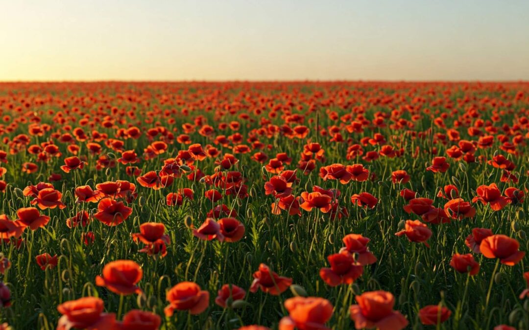 WORLD WAR II – LICE?